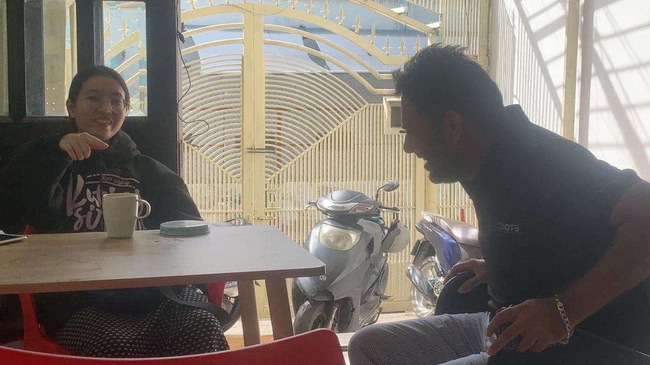 شقة Coco 24Buidinhtuy مدينة هوشي منه المظهر الخارجي الصورة