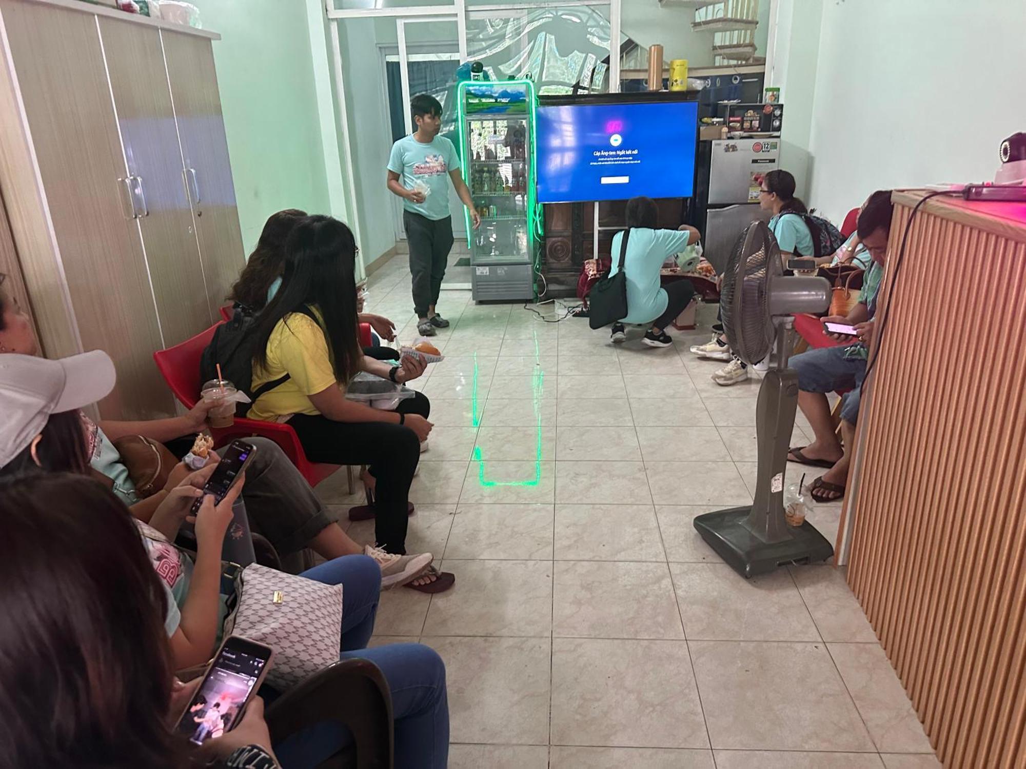 شقة Coco 24Buidinhtuy مدينة هوشي منه المظهر الخارجي الصورة